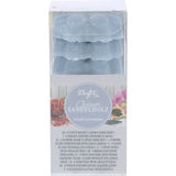 Dufti Duftblokke Opium & Sandel 8-Pak