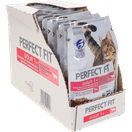 Perfect Fit 12-pack Per Kattmat Adult Steril 1020g