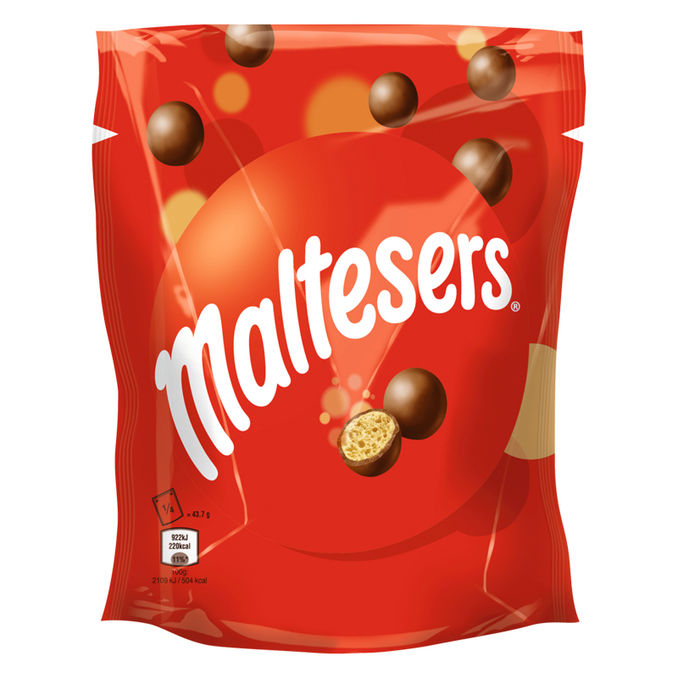 Maltesers