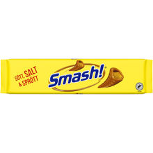 Smash! Chokoladeplade
