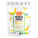 Pol's Freeze Fresh Bananen Fruchtchips
