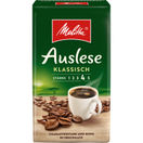 Melitta Auslese Filterkaffee klassisch 500g