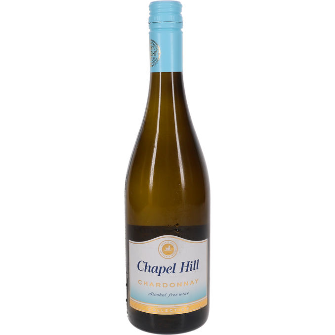 Chapel Hill Alkoholfri Chardonnay 