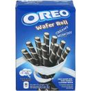 Oreo Wafer Roll Vanille