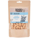 Dogs'n Tiger  Pure Lachswürfel