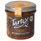 Tartex BIO Linsen Teewurst Aufstrich