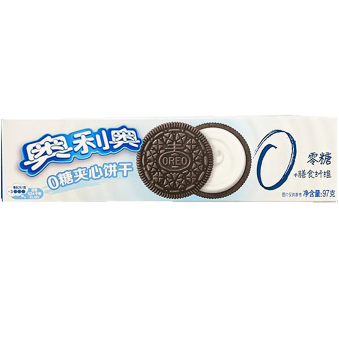 Oreo Kekse Vanille