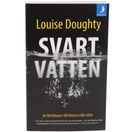 Bonnier Svart vatten - Louise Doughty 