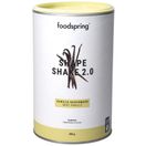 Foodspring Shape Shake 2.0 Vanilla