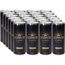 Crowns Energy Drink Classic, 24er Pack (EINWEG) zzgl. Pfand