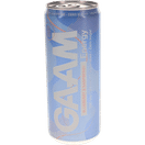 GAAM GAA Blueberry-Raspberry 330ml
