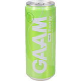 GAAM Energiajuoma Pear