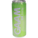 GAAM Energiajuoma Pear