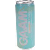 GAAM Energiajuoma Lemonade