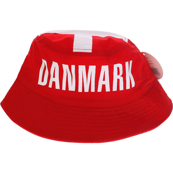 Läs mer om Ronald Bucket Hat Danmark