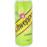 Schweppes Lemon 330ml