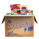 Motatos Ausflug Surprise Box