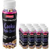 Ehrmann High Protein Drink Cookie 12-pack