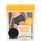 SOFTER DAYS Sport Boxer Dam L
