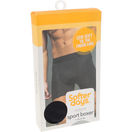 SOFTER DAYS Sport Boxers S