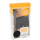 SOFTER DAYS Sport Boxers M
