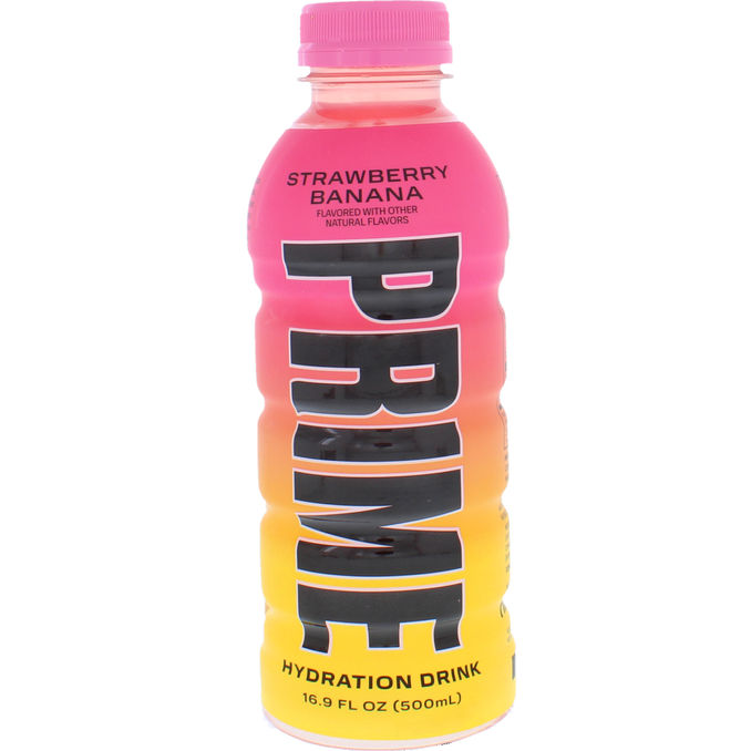 Prime Strawberry Banana Import USA