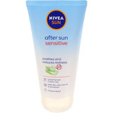 Nivea After Sun Sensitive Gel