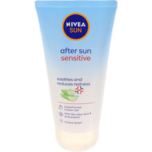 After Sun Sensitive Gel