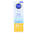 Niv Nivea Sol Face Care Shine Control SPF 30 50ml 50ml