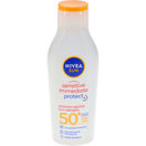 Niv Nivea Sol Lotion Sensitive Allergy SPF 50 200ml 200ml