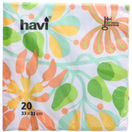 havi HAV HA 33/20 Luumupuu vihreä 20pcs