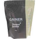 Fitnessjunkie Fit Gainer Vanilla 900g