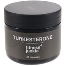 Fitnessjunkie Turkesterone Kapsler