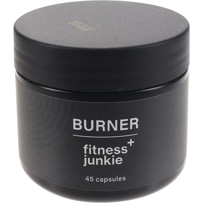 Fitnessjunkie Fit Burner