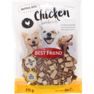 Best Friend Chicken Sandwich Hundgodis