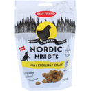 Best Friend Nordic Mini Bits Kanamakupala Koirille