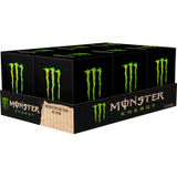 Monster Energy Original, 24er Pack (EINWEG) zzgl. Pfand