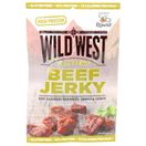 Wild West Beef Jerky Jalapeno