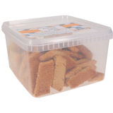 GodBiten Sirupssmåkager 650 g