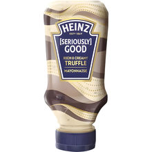 Heinz Mayonnaise Trøffel