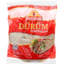 Mis Mission Durumvehnätortilla 25cm 6x18kpl/1240g