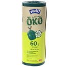 Swirl Öko-Müllbeutel 60L 