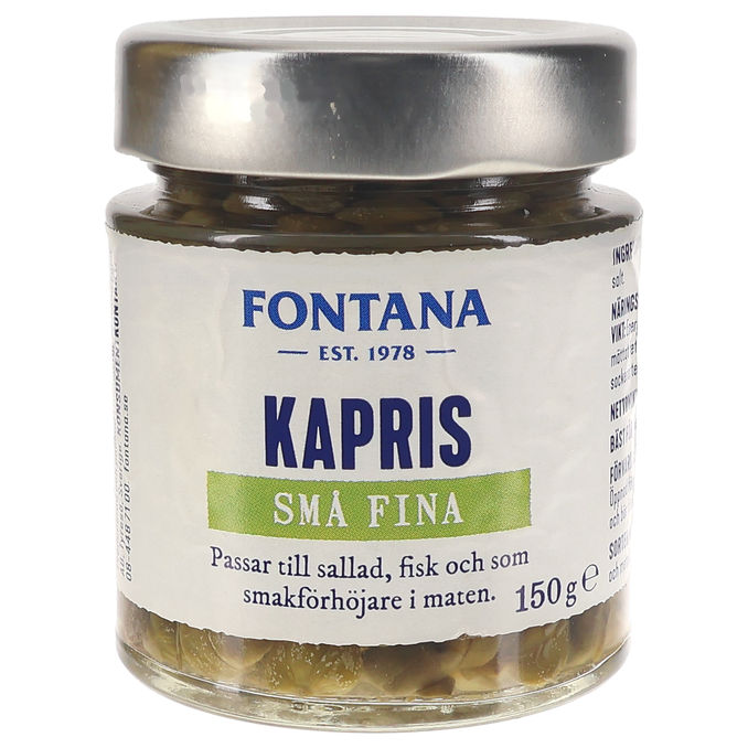 Fontana Kapris Små Fina 