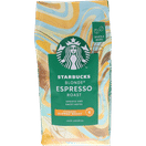 Starbucks Blonde Espresso Roast Kaffe 450g