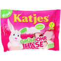 Gratis: Katjes Grün-Ohr Hase