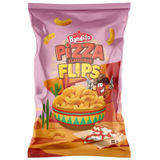Bandito Maisflips mit Pizzageschmack