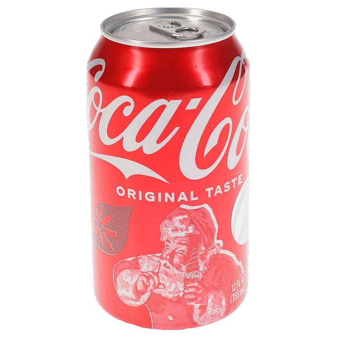 Coca-Cola