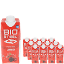 Biosteel 12-pack Bio Hydration Mixed Berr 500ml