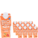 Biosteel 12-pack Bio Hydration Peach Mang 500ml