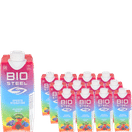 Biosteel 12-pack Bio Hydration Rainbow Tw 500ml